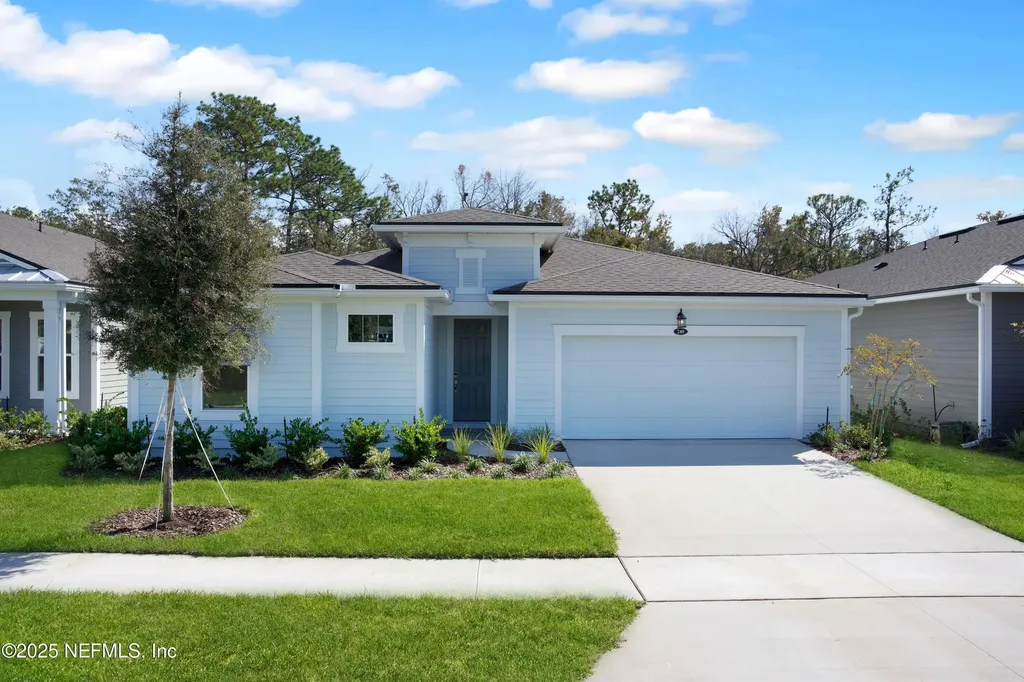 240 Pelton Place St. Johns FL 32259