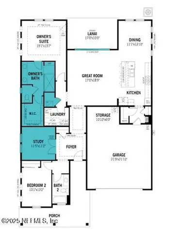 240 Pelton Place St. Johns FL 32259