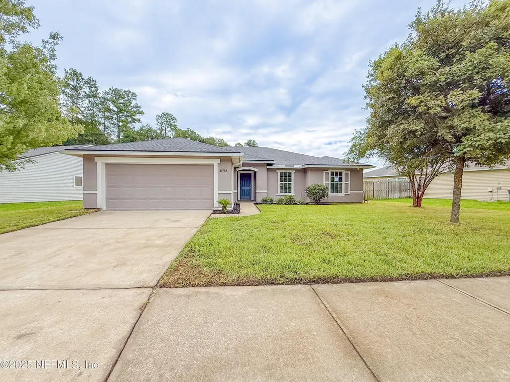 11763 Pleasant Creek Drive Jacksonville FL 32218