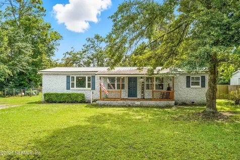 12339 Naomi Drive Jacksonville FL 32218