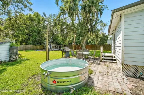 12339 Naomi Drive Jacksonville FL 32218