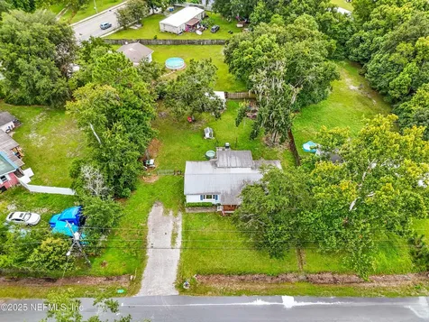 12339 Naomi Drive Jacksonville FL 32218