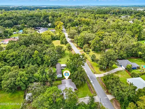 12339 Naomi Drive Jacksonville FL 32218