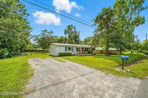 12339 Naomi Drive Jacksonville FL 32218