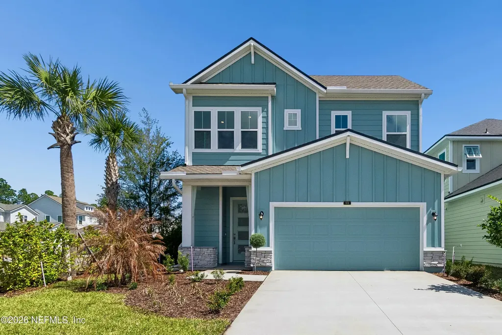 974 Caiden Drive Ponte Vedra FL 32081