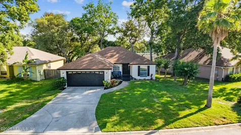 12489 Windy Willows Drive N Jacksonville FL 32225