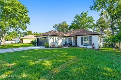 12489 Windy Willows Drive N Jacksonville FL 32225