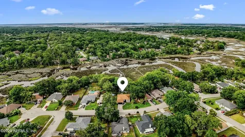 12489 Windy Willows Drive N Jacksonville FL 32225