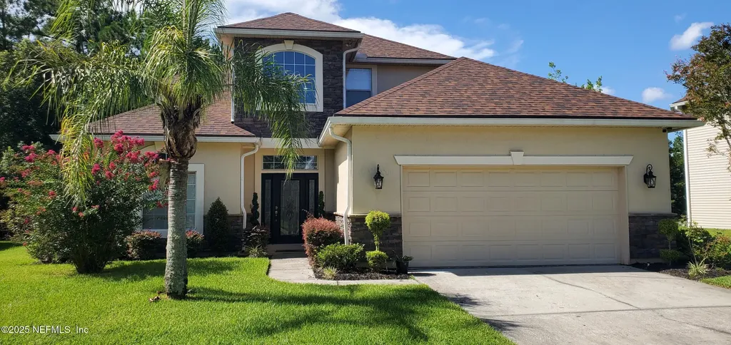 4042 Anderson Woods Drive Jacksonville FL 32218
