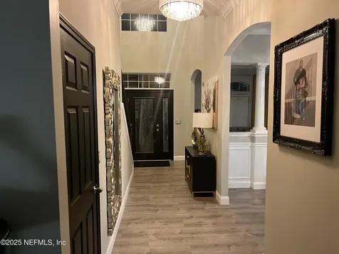 4042 Anderson Woods Drive Jacksonville FL 32218