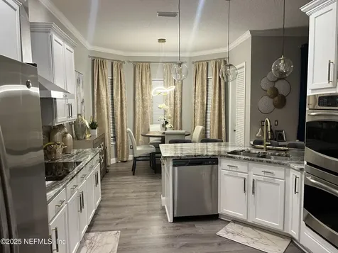 4042 Anderson Woods Drive Jacksonville FL 32218