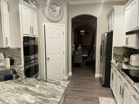 4042 Anderson Woods Drive Jacksonville FL 32218