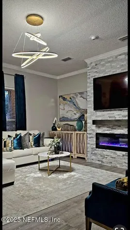 4042 Anderson Woods Drive Jacksonville FL 32218