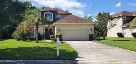 4042 Anderson Woods Drive Jacksonville FL 32218