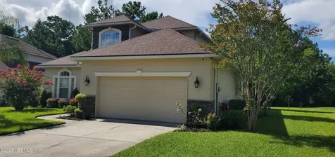 4042 Anderson Woods Drive Jacksonville FL 32218