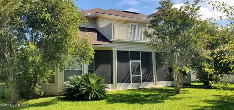 4042 Anderson Woods Drive Jacksonville FL 32218