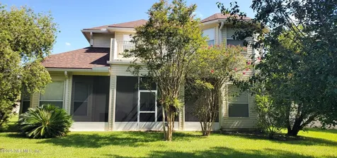 4042 Anderson Woods Drive Jacksonville FL 32218
