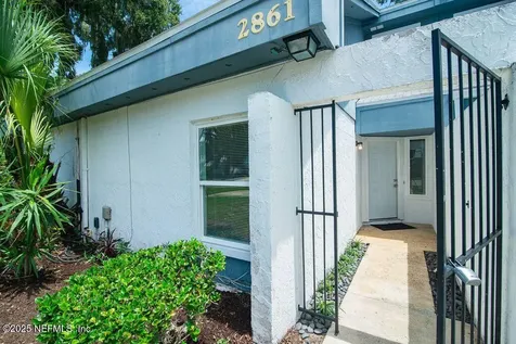 2861 Sand Castle Lane Jacksonville FL 32233