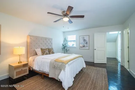 2861 Sand Castle Lane Jacksonville FL 32233