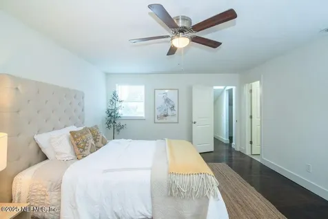 2861 Sand Castle Lane Jacksonville FL 32233