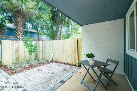 2861 Sand Castle Lane Jacksonville FL 32233