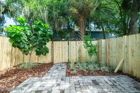 2861 Sand Castle Lane Jacksonville FL 32233