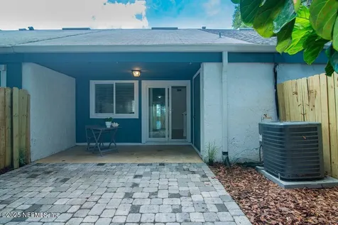 2861 Sand Castle Lane Jacksonville FL 32233