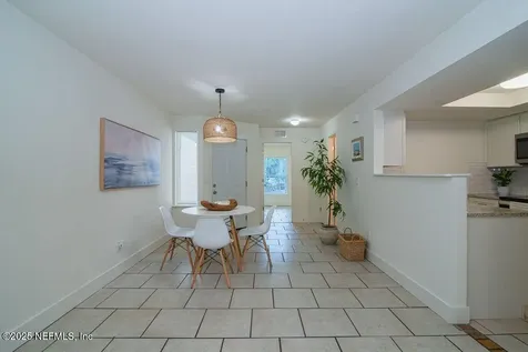 2861 Sand Castle Lane Jacksonville FL 32233