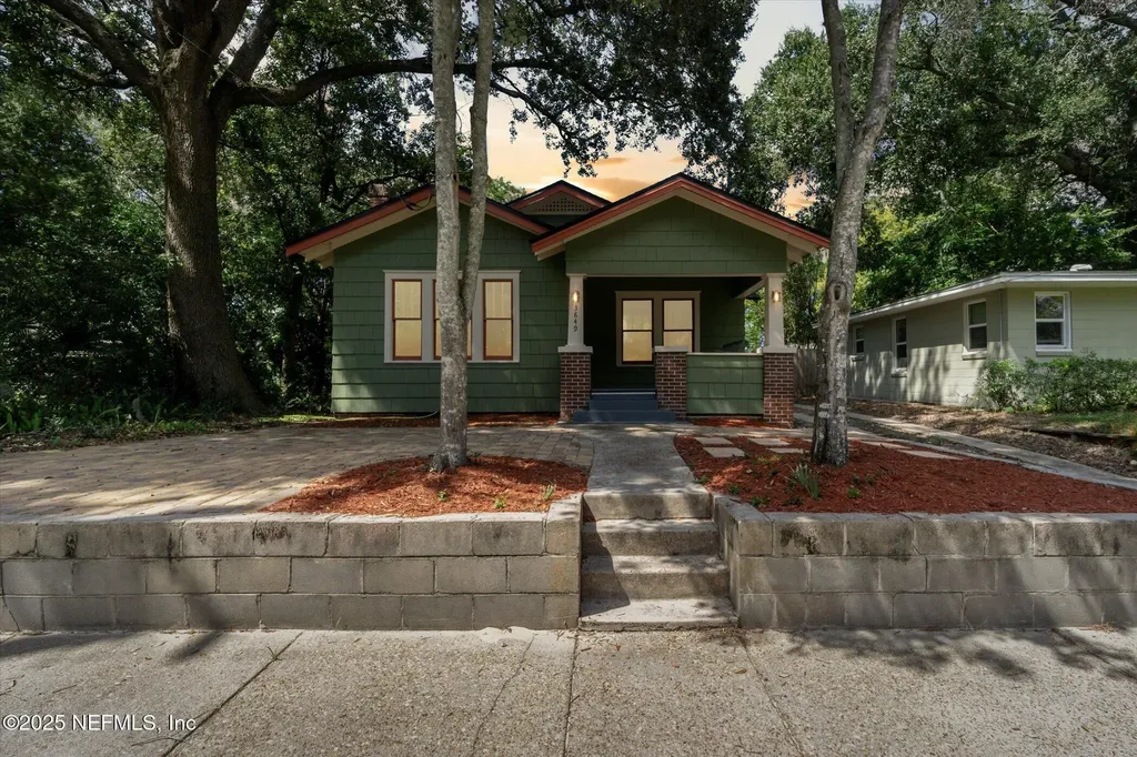 3849 Valencia Road Jacksonville FL 32205