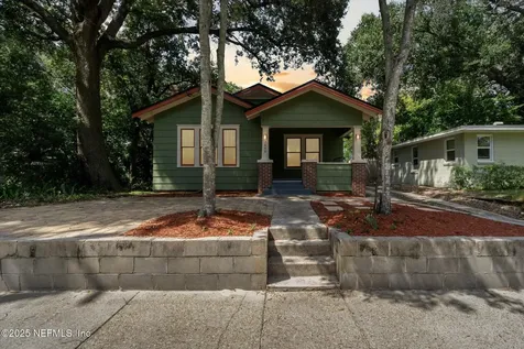 3849 Valencia Road Jacksonville FL 32205