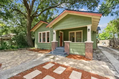3849 Valencia Road Jacksonville FL 32205