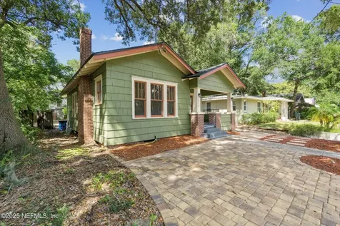 3849 Valencia Road Jacksonville FL 32205