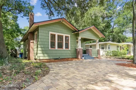 3849 Valencia Road Jacksonville FL 32205