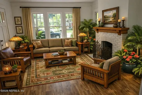 3849 Valencia Road Jacksonville FL 32205