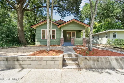 3849 Valencia Road Jacksonville FL 32205
