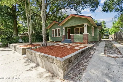 3849 Valencia Road Jacksonville FL 32205