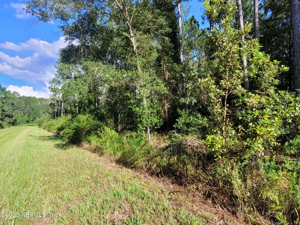 225 Carteret Road Georgetown FL 32139