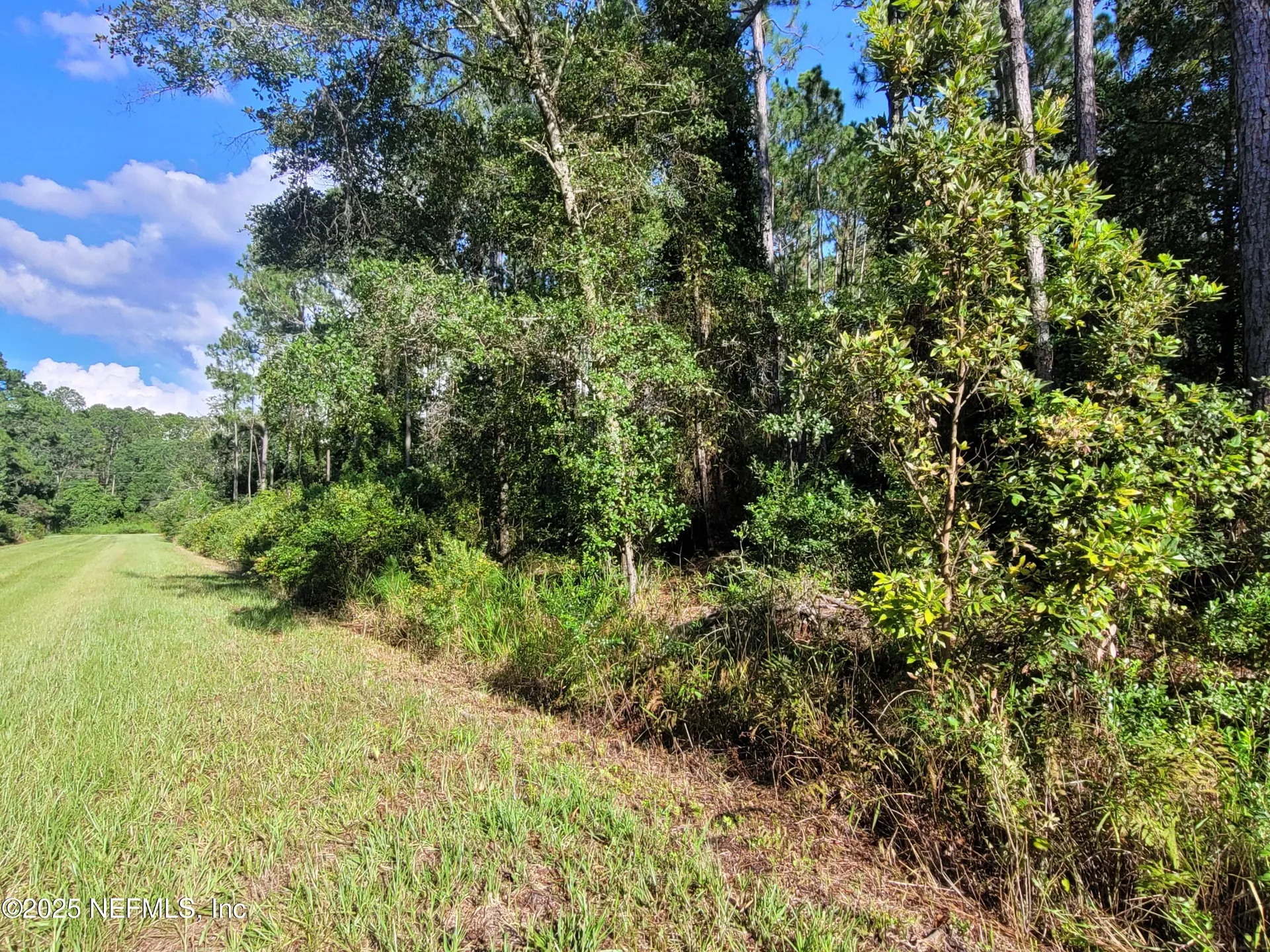 225 Carteret Road Georgetown FL 32139