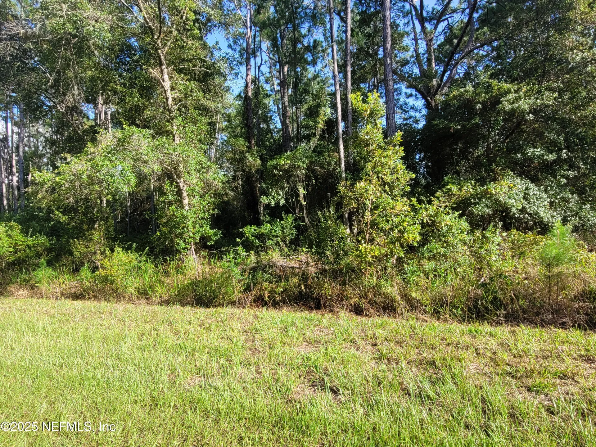 225 Carteret Road Georgetown FL 32139