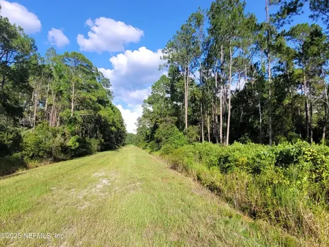 225 Carteret Road Georgetown FL 32139