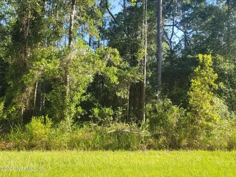 225 Carteret Road Georgetown FL 32139