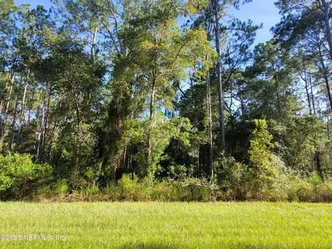 225 Carteret Road Georgetown FL 32139