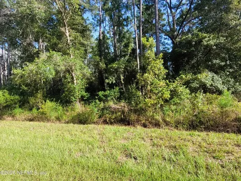 225 Carteret Road Georgetown FL 32139