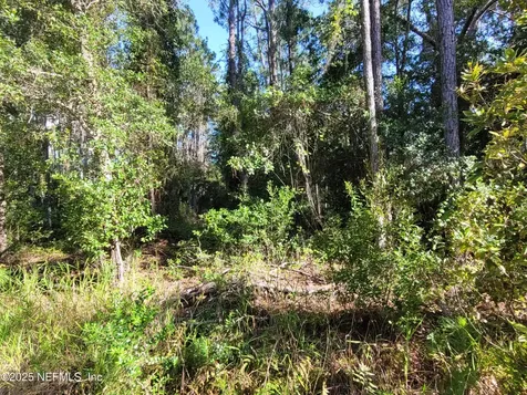 225 Carteret Road Georgetown FL 32139