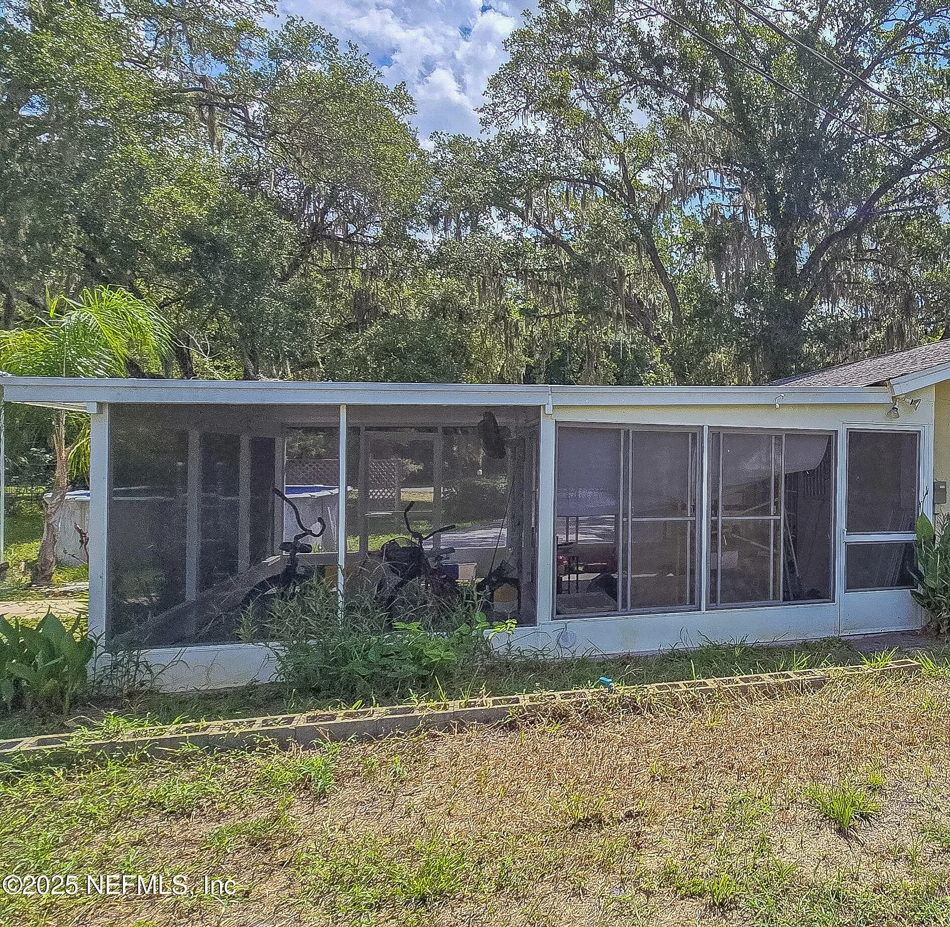 5 55th Street Yankeetown FL 34449