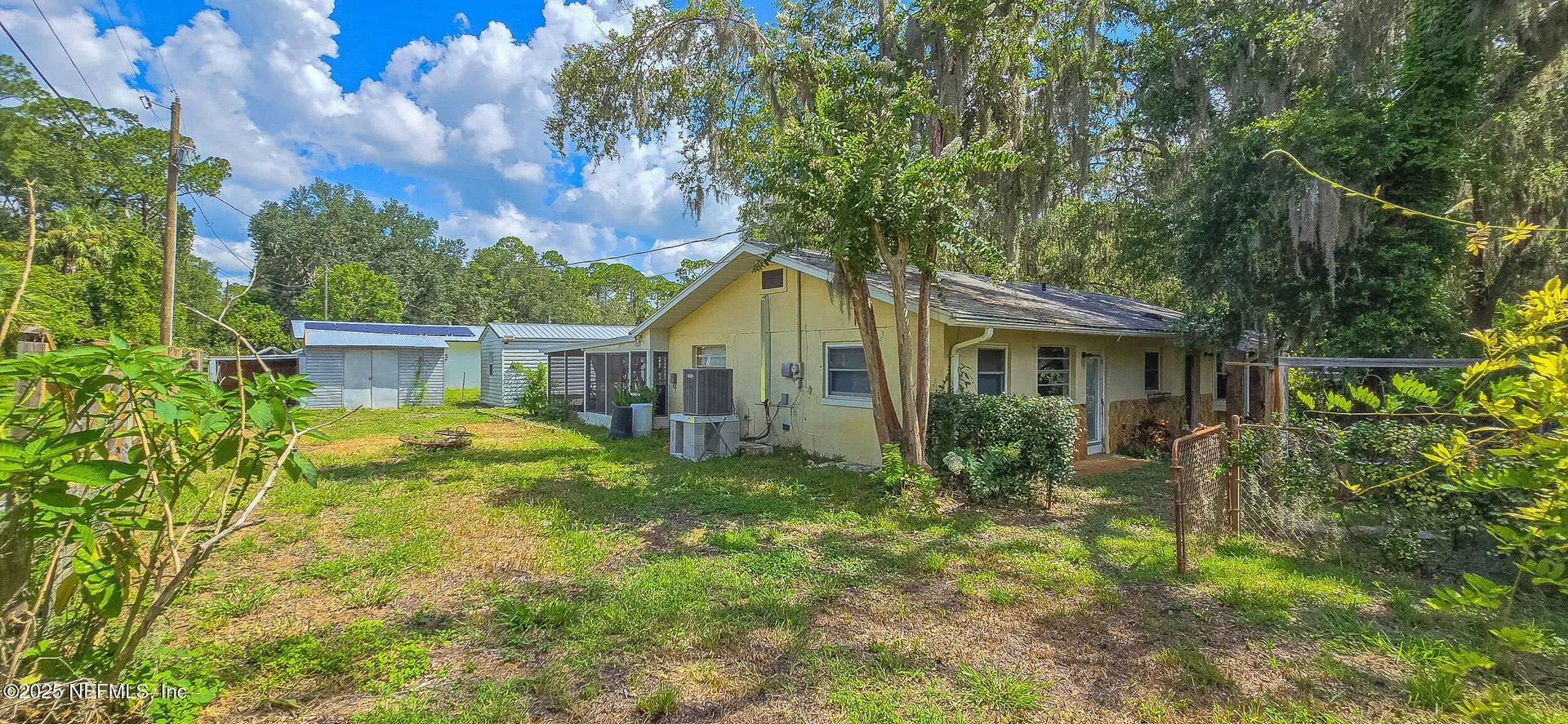 5 55th Street Yankeetown FL 34449