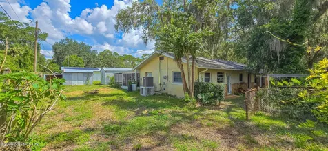 5 55th Street Yankeetown FL 34449