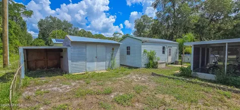 5 55th Street Yankeetown FL 34449