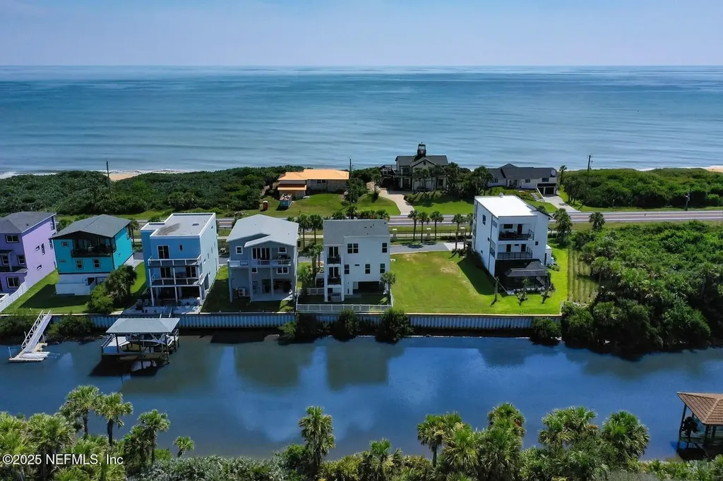 3538 N Ocean Shore Boulevard Palm Coast FL 32137