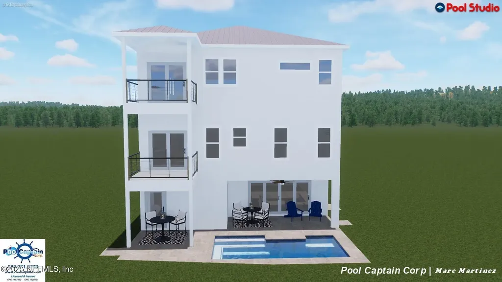 3538 N Ocean Shore Boulevard Palm Coast FL 32137